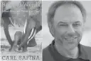  ??  ?? In his new book, American ecologist Carl Safina explores the complexity of animals’ cognition and emotions.