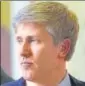  ?? AFP FILE ?? Nick Ayers