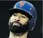  ??  ?? Jose Bautista