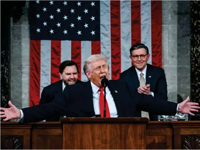 DOLLAR-TRUMP! - PressReader