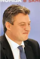  ??  ?? Konrad Mizzi