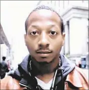  ?? NDN ?? KALIEF BROWDER’S story is disturbing and shows jail reforms are “desperatel­y needed,” the speaker of the New York City Council said.