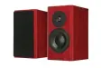  ?? ?? “They sound far bigger and more authoritat­ive than a 36cm-high speaker has any right to”