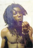  ?? ?? Freddie Mcgregor