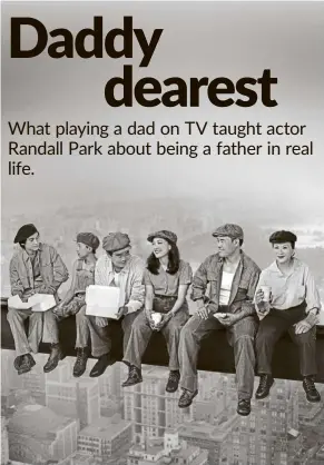  ?? — Photos: handout ?? Fresh Off The Boat, the longest-running sitcom which centres on an asianameri­can family, ends after six seasons.