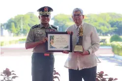 AFP honors BDO Foundation for financial education partnershi­p | The ...
