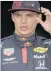  ??  ?? Max Verstappen