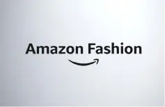  ??  ?? The logo of Amazon Fashion is seen at its new photo studio in Tokyo, Japan. – Reuters photo