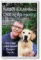  ??  ?? ■ One of the Family: Why A Dog Called Maxwell Changed My Life by Nicky Campbell, published by Hodder & Stoughton, priced £20. Available now