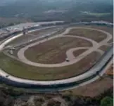  ?? El Súper ?? Óvalo Chiapas de nuevo vivirá la acción de la NASCAR este 2024