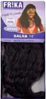  ??  ?? Frika Salsa Weave R85,99