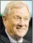  ??  ?? Bill Polian