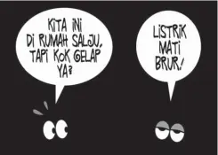  ?? ILUSTRASI WAHYU KOKKANG/JAWA POS ??