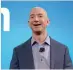  ??  ?? ■ Amazon founder and CEO Jeff Bezos has recently said the company will keep investing in the Indian market to strengthen technology and infrastruc­ture.