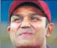  ?? GETTY IMAGES ?? Virender Sehwag.