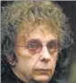  ?? AFP ?? Phil Spector