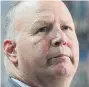  ??  ?? Claude Julien