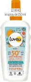  ?? ?? 12,99 € le spray de 150 ml