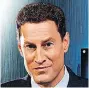  ??  ?? Steve Paikin