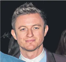  ??  ?? Timmy Matley fell to his death in London.