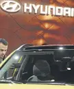  ?? REUTERS ?? Hyundai aims to complete listing ahead of Diwali.