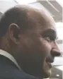  ??  ?? Jim Balsillie