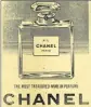  ?? (© Ernest Beaux, ) ?? En , c’est Coco Chanel elle-même qui créée le flacon du N°. Tout simple en verre épuré et estampillé d’une étiquette noire et blanche, il a peu changé depuis sa création.