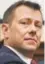  ??  ?? Peter Strzok said his antiTrump text messages didn’t reflect a political bias