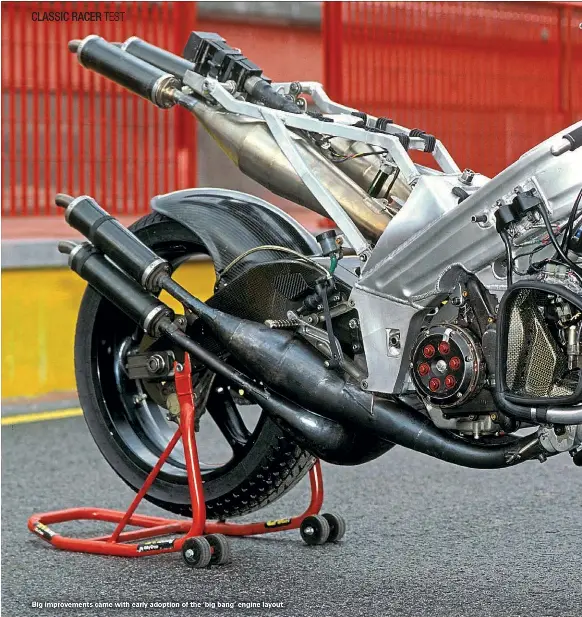 CAGIVA V592 - PressReader