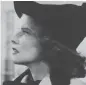  ?? ?? Katharine Hepburn