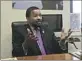  ?? James Pollard AP ?? REP. Wendell Gilliard’s latest effort to curb hate crimes passed a hurdle in South Carolina’s House.