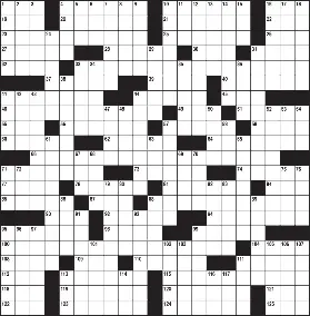 THE NEW YORK TIMES CROSSWORD - PressReader