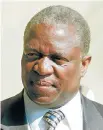  ??  ?? Emmerson Mnangagwa