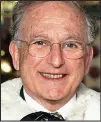  ??  ?? Janner: Unfit to plead