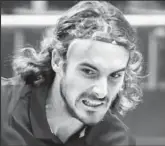  ?? ?? Stefanos Tsitsipas