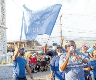 Beyond the numbers: What peace must mean for Jamaica | Jamaica Gleaner ...