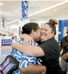  ?? FILE PHOTO ?? The Cook Islands are to resume flights from Auckland after seven consecutiv­e days of no new community Covid cases in New Zealand.