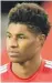  ??  ?? Marcus Rashford