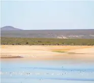  ?? / CORTESÍA ?? podrá acudir a los cuerpos de agua en este periodo vacacional.