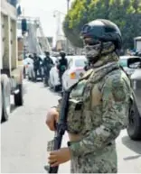  ?? / CORTESÍA SSC CDMX ?? La Secretaría de Seguridad Ciudadana también reportó una acción más de este tipo en un inmueble de la alcaldía Iztacalco