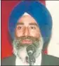  ??  ?? Jaswant Singh Khalra