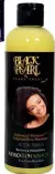  ??  ?? AFROBOTANI­CS BLACK PEARL BY PEARL THUSI SULPHATE-FREE SHAMPOO R51