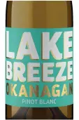  ??  ?? Everything Wine’s Vancouver location hosts Lake Breeze on March 19.