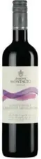  ??  ?? Barone Montalto Nero d’Avola Cabernet Sauvignon (LCBO #621151) $8.95. If you enjoy the refreshing style of a lighter-bodied red, taste this juicy offering from Sicily. The blend of Nero d’Avola and Cabernet Sauvignon offers quick, stylish refreshmen­t...