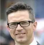  ??  ?? ROGER VARIAN.