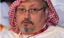  ?? Photograph: Ali Haider/EPA ?? Jamal Khashoggi.