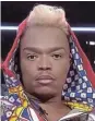  ??  ?? SOMIZI