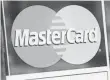  ?? MARK LENNIHAN, AP ?? Mastercard is unveiling a temporary pop-up shop, dubbed The Next Big Thing, in Manhattan next week.