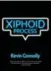 ??  ?? Xiphoid Process, by Kevin Connolly, House of Anansi, 88 pages, $19.95.