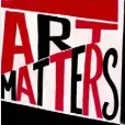  ??  ?? An investigat­ion into how art crosses over into popular culture and the everyday, Art Matters covers a diverse range of topics, from the art of the Olympics to the artistry of maps.